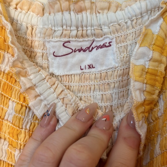 Sundress - Picture 3 of 3